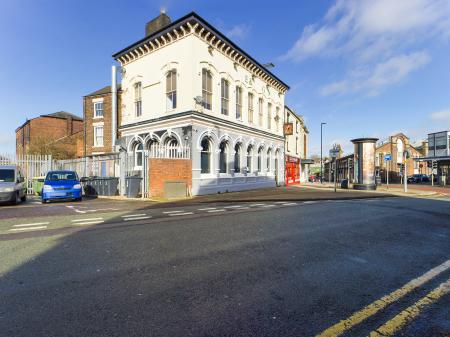 8 bedroom Block of Apartments for sale in The Strand, Longton, Stoke-on-Trent, ST3