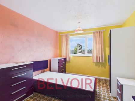 2 bedroom Bungalow for sale in Westmorland Close, Stoke-on-Trent, ST6