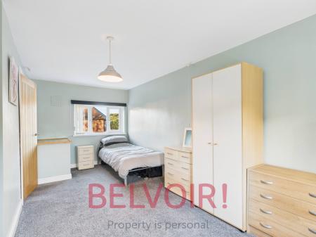 2 bedroom Semi-detached house for sale in Aylesbury Road, Stoke-on-Trent, ST2