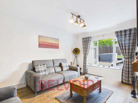 2 bedroom Semi-detached house for sale in Aylesbury Road, Stoke-on-Trent, ST2