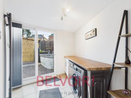 2 bedroom Semi-detached house for sale in Aylesbury Road, Stoke-on-Trent, ST2