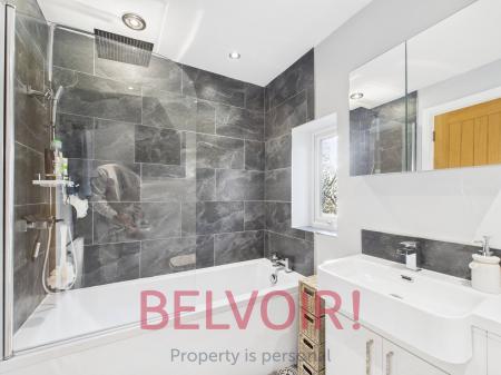 2 bedroom Semi-detached house for sale in Aylesbury Road, Stoke-on-Trent, ST2