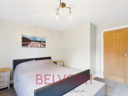 2 bedroom Semi-detached house for sale in Aylesbury Road, Stoke-on-Trent, ST2
