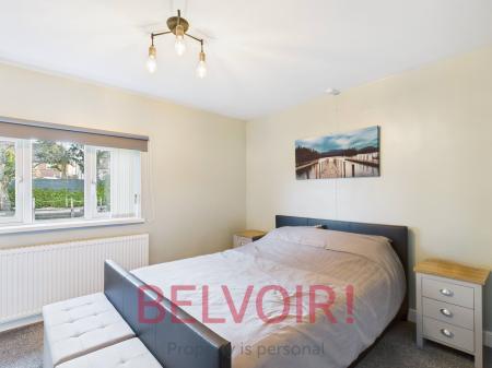 2 bedroom Semi-detached house for sale in Aylesbury Road, Stoke-on-Trent, ST2