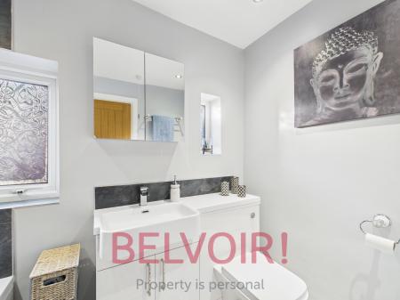2 bedroom Semi-detached house for sale in Aylesbury Road, Stoke-on-Trent, ST2