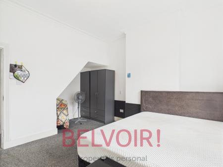 3 bedroom End of terrace house for sale in Louise Street, Burslem, Stoke-on-Trent, ST6