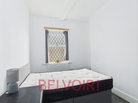 3 bedroom End of terrace house for sale in Louise Street, Burslem, Stoke-on-Trent, ST6