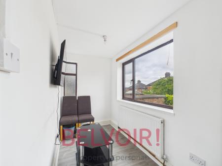 3 bedroom End of terrace house for sale in Louise Street, Burslem, Stoke-on-Trent, ST6