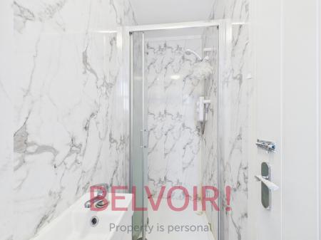 3 bedroom End of terrace house for sale in Louise Street, Burslem, Stoke-on-Trent, ST6