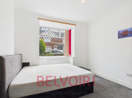 3 bedroom End of terrace house for sale in Louise Street, Burslem, Stoke-on-Trent, ST6