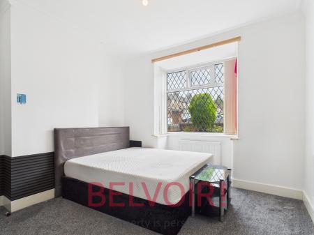 3 bedroom End of terrace house for sale in Louise Street, Burslem, Stoke-on-Trent, ST6
