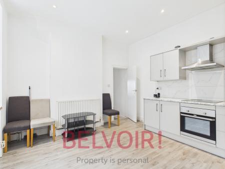 3 bedroom End of terrace house for sale in Louise Street, Burslem, Stoke-on-Trent, ST6