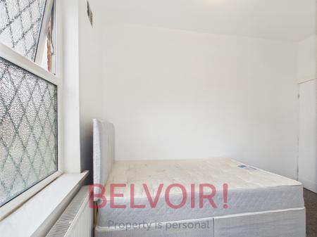 3 bedroom End of terrace house for sale in Louise Street, Burslem, Stoke-on-Trent, ST6