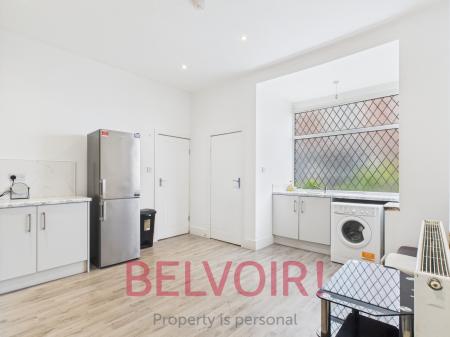 3 bedroom End of terrace house for sale in Louise Street, Burslem, Stoke-on-Trent, ST6