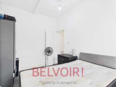 3 bedroom End of terrace house for sale in Louise Street, Burslem, Stoke-on-Trent, ST6