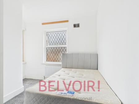 3 bedroom End of terrace house for sale in Louise Street, Burslem, Stoke-on-Trent, ST6