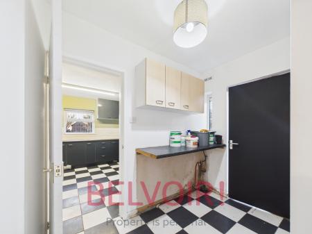 3 bedroom Semi-detached house to let in Oldway Place, Longton, Stoke-on-Trent, ST3