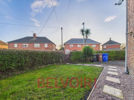 3 bedroom Semi-detached house to let in Oldway Place, Longton, Stoke-on-Trent, ST3