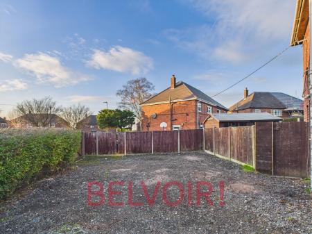 3 bedroom Semi-detached house to let in Oldway Place, Longton, Stoke-on-Trent, ST3