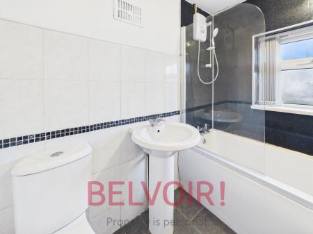 3 bedroom Semi-detached house to let in Oldway Place, Longton, Stoke-on-Trent, ST3