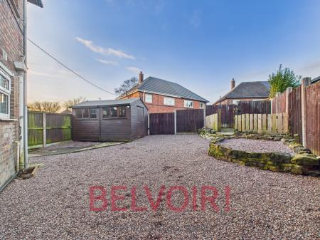 3 bedroom Semi-detached house to let in Oldway Place, Longton, Stoke-on-Trent, ST3