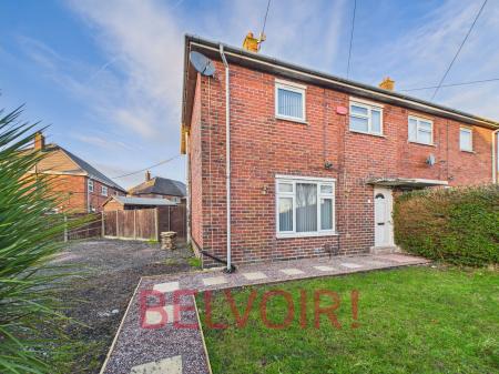 Oldway Place, Longton, Stoke-on-Trent, ST3