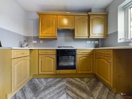 2 bedroom Semi-detached house to let in Bishop Road, Chell, Stoke-on-Trent, ST6