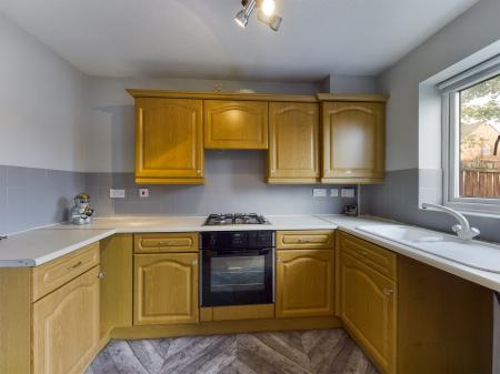 2 bedroom Semi-detached house to let in Bishop Road, Chell, Stoke-on-Trent, ST6