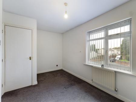 2 bedroom Semi-detached house to let in Bishop Road, Chell, Stoke-on-Trent, ST6