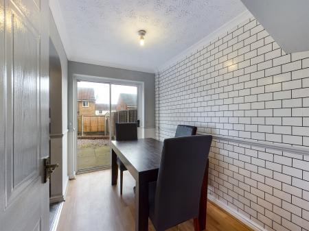 2 bedroom Semi-detached house to let in Bishop Road, Chell, Stoke-on-Trent, ST6