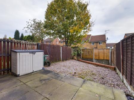 2 bedroom Semi-detached house to let in Bishop Road, Chell, Stoke-on-Trent, ST6