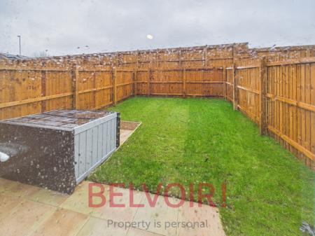 3 bedroom Semi-detached house for sale in Bottle Kiln Drive, Stoke-on-Trent, ST6