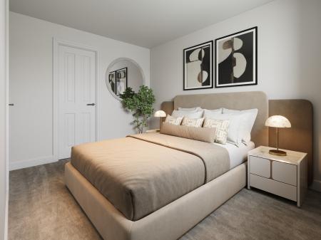 3 bedroom Semi-detached house for sale in Bottle Kiln Drive, Stoke-on-Trent, ST6