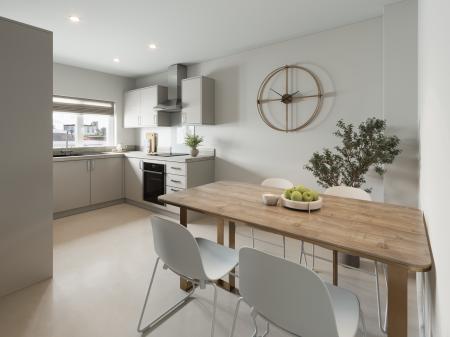 3 bedroom Semi-detached house for sale in Bottle Kiln Drive, Stoke-on-Trent, ST6