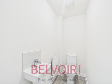 3 bedroom Semi-detached house for sale in Bottle Kiln Drive, Stoke-on-Trent, ST6