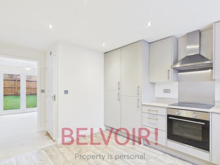 2 bedroom Semi-detached house for sale in Bottle Kiln Drive, Stoke-on-Trent, ST6