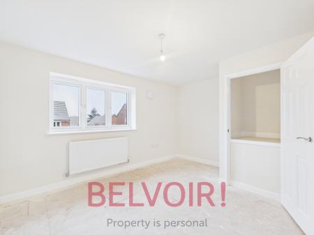 2 bedroom Semi-detached house for sale in Bottle Kiln Drive, Stoke-on-Trent, ST6