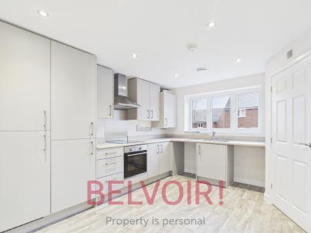 2 bedroom Semi-detached house for sale in Bottle Kiln Drive, Stoke-on-Trent, ST6