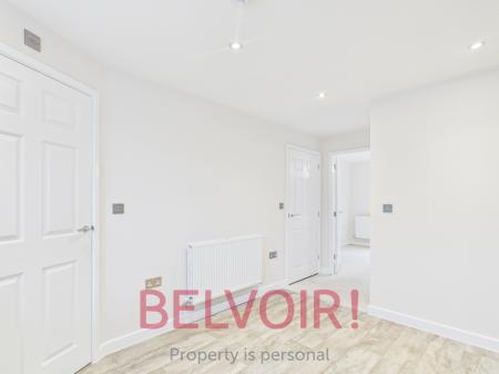 2 bedroom Semi-detached house for sale in Bottle Kiln Drive, Stoke-on-Trent, ST6