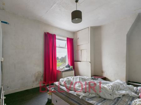 2 bedroom Terraced House for sale in Chell Street, Stoke-on-Trent, ST1