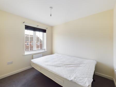 4 bedroom Semi-detached house to let in Commercial Road, Hanley, Stoke-on-Trent, ST1