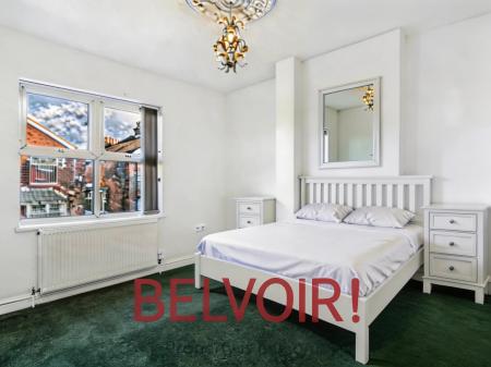 4 bedroom Semi-detached house for sale in Lorne Street, Burslem, Stoke-on-Trent, ST6