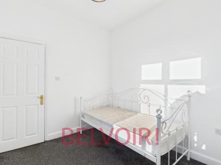 4 bedroom Semi-detached house for sale in Lorne Street, Burslem, Stoke-on-Trent, ST6