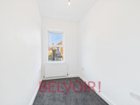 4 bedroom Semi-detached house for sale in Lorne Street, Burslem, Stoke-on-Trent, ST6