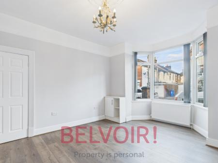 4 bedroom Semi-detached house for sale in Lorne Street, Burslem, Stoke-on-Trent, ST6