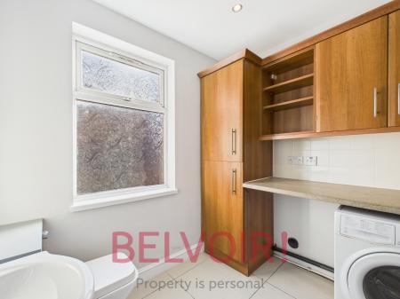 4 bedroom Semi-detached house for sale in Lorne Street, Burslem, Stoke-on-Trent, ST6