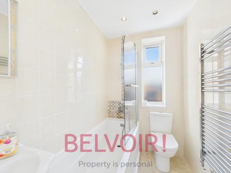 4 bedroom Semi-detached house for sale in Lorne Street, Burslem, Stoke-on-Trent, ST6