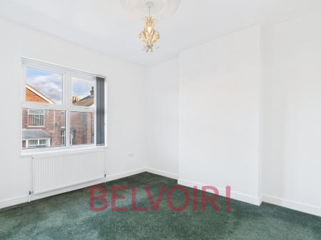 4 bedroom Semi-detached house for sale in Lorne Street, Burslem, Stoke-on-Trent, ST6