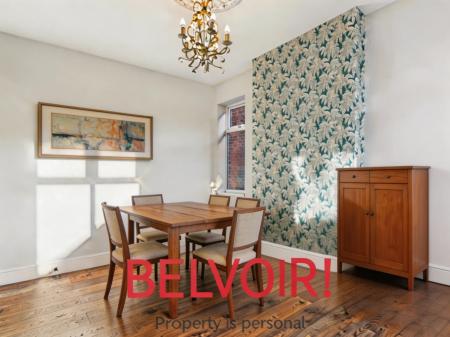 4 bedroom Semi-detached house for sale in Lorne Street, Burslem, Stoke-on-Trent, ST6