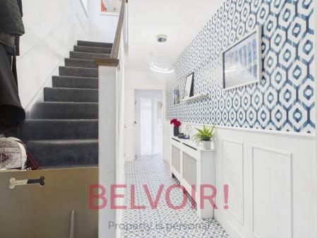 3 bedroom Detached house for sale in Rudyard Lake Grove, Stoke-on-Trent, ST6